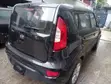 Kia Soul 2013 Black Crossover - 3