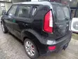 Kia Soul 2013 Black Crossover - 4