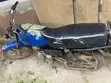 TVS HLX 125 2024 Blue Babur - 2