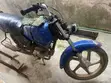 TVS HLX 125 2024 Blue Babur - 3