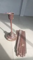Stc Ceiling Fan - High Speed, Used - 1