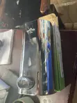 Babban Mai Rarraba Sabulu Na Bakin Karfe - 1 Lita - 1