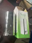 Babban Mai Rarraba Sabulu Na Bakin Karfe - 1 Lita - 2