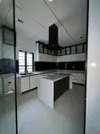 5 Bedroom Duplex with BQ & Pool in Ajah - 4