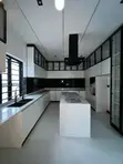 5 Bedroom Duplex with BQ & Pool in Ajah - 5