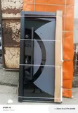 Executive Luxury Turkish Double Doors - 1