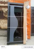 Executive Luxury Turkish Double Doors - 2