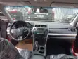 Toyota Camry 2016 Red - 4