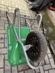 Heavy Duty Wheelbarrow / Construction Wheelbarrow - 2