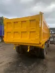 CNHTC Howo Dump Truck - Sayarwa Mai Gaggawa - 2