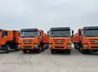 CNHTC Howo Dump Truck - Sayarwa Mai Gaggawa - 5