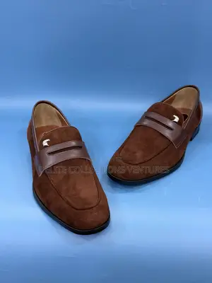 Brand New Stefano Ricci Slip-On Shoes