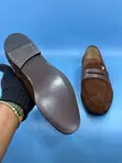 Brand New Stefano Ricci Slip-On Shoes - 2