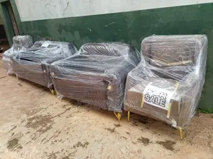 Brand New Home Interiors Sofa Set