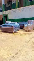 Brand New Home Interiors Sofa Set - 2