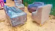 Brand New Home Interiors Sofa Set - 3