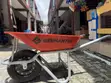 Heavy Duty Construction Wheelbarrow - 1