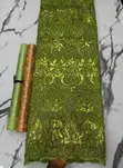 Sample Lace Fabric for Occasions - 2