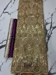 Sample Lace Fabric for Occasions - 3
