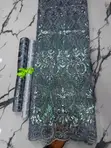 Sample Lace Fabric for Occasions - 4