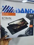 New Porodo Android Tablet 128GB - 1
