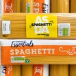 Tesco Foreign Spaghetti - 500g - 2