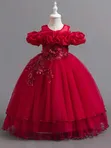The Children's Place Ball Gown - Brand New - 2