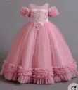 The Children's Place Ball Gown - Brand New - 3