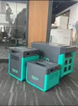 Mecosolar 500W Janareta Na Rana - 1