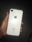 Apple iPhone XR 64GB White - 2