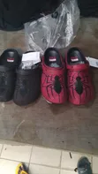 Tom Ford Red Crocs - Size 42-44 - 2