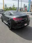 2022 Mercedes-Benz AMG GLE 53 4MATIC SUV - 1