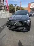 2022 Mercedes-Benz AMG GLE 53 4MATIC SUV - 2