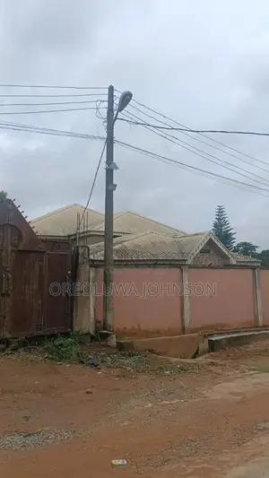 Mixed-Use Land for Sale in Graceland Estate, Isheri Olofin