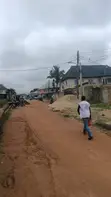 Filin Gona Mai Amfani Daban-daban Don Siyarwa a Graceland Estate, Isheri Olofin - 2