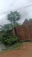 Filin Gona Mai Amfani Daban-daban Don Siyarwa a Graceland Estate, Isheri Olofin - 3