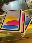 New Apple iPad (2025) 128GB - 2