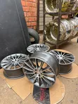 Original AMG Mercedes Wheels - 2