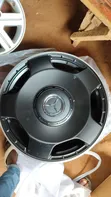 Original AMG Mercedes Wheels - 3