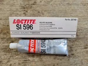 Loctite SI 596 Silicone Sealant