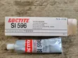 Loctite SI 596 Silicone Sealant - 2