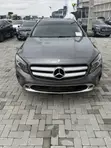 Mercedes-Benz GLA 250 2015 Grey - 1