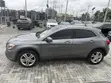 Mercedes-Benz GLA 250 2015 Grey - 3