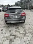 Mercedes-Benz GLA 250 2015 Grey - 4