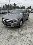 Mercedes-Benz GLA 250 2015 Grey - 5