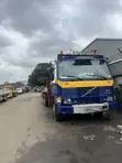 17 Ton Hiab Flatbed Truck for Hire - 3