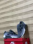 Nike Air Max 90 Cool Grey Sneakers - 1