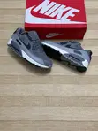 Nike Air Max 90 Cool Grey Sneakers - 3