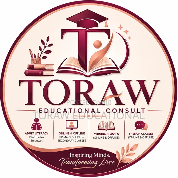 Senior Secondary SS1-3 English, Maths, Chemistry, Biology, Physics Tutoring - 1
