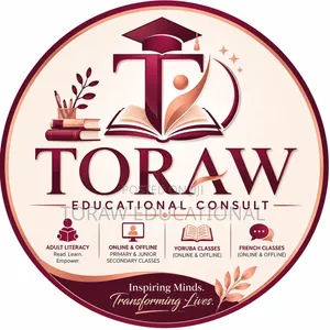 Senior Secondary SS1-3 English, Maths, Chemistry, Biology, Physics Tutoring